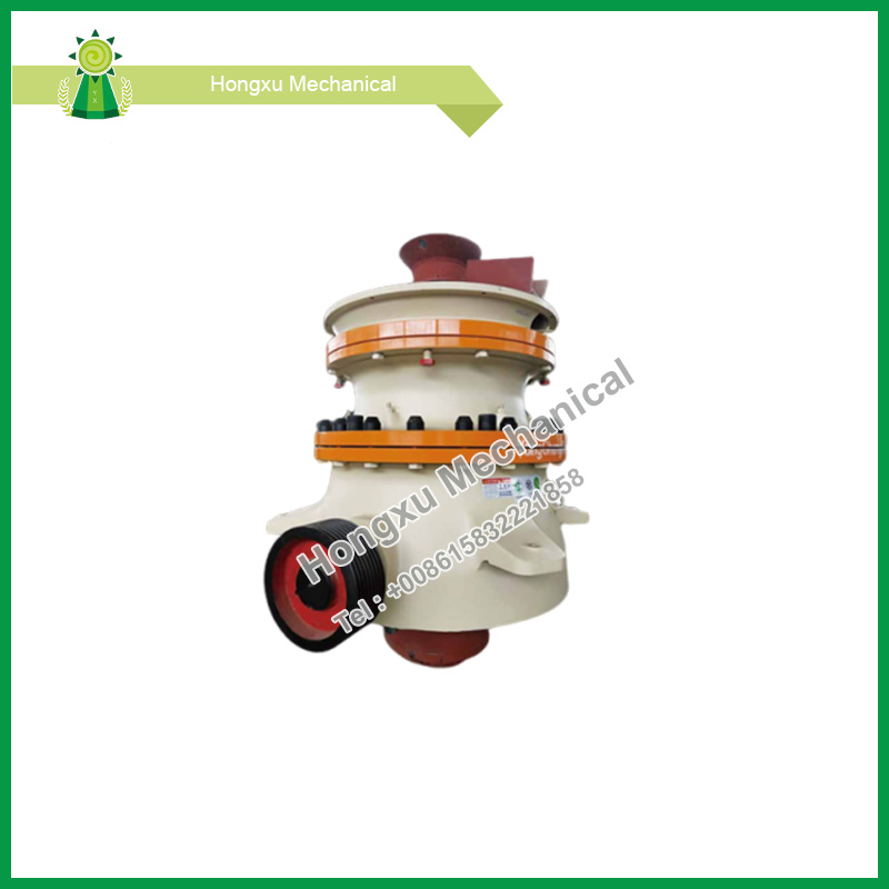 penghancur kerucut hidrolik silinder tunggal seri gp