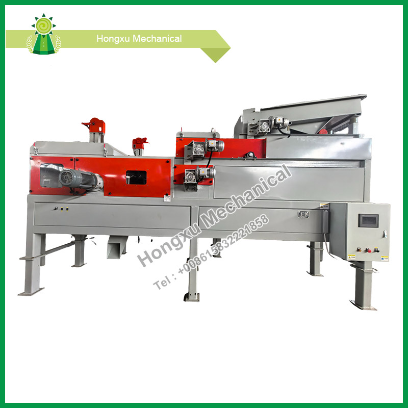 Eddy Current Separator Machine