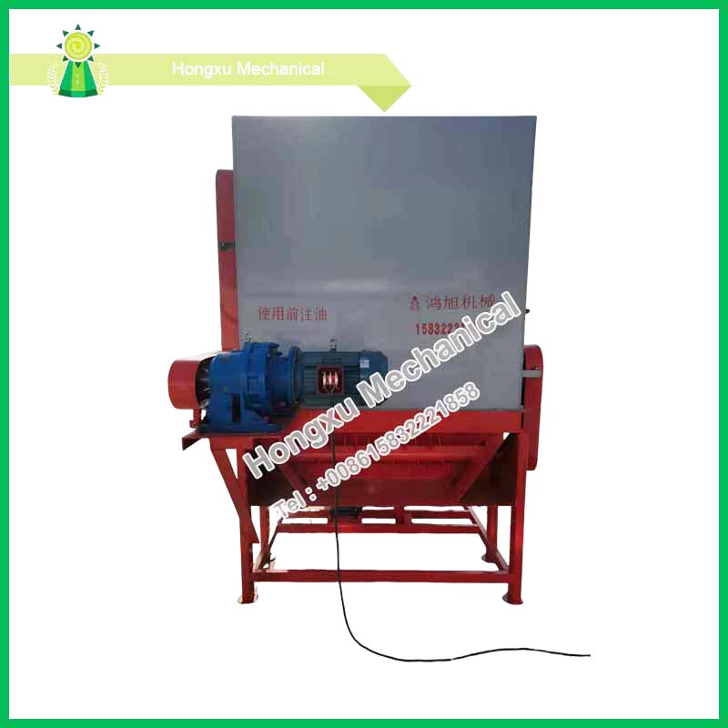 Mesin Pembongkar Bata Botol Hewan Peliharaan