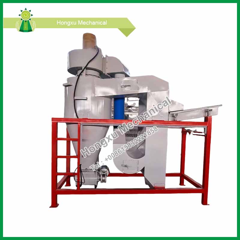 Pengklasifikasi Udara Plastik