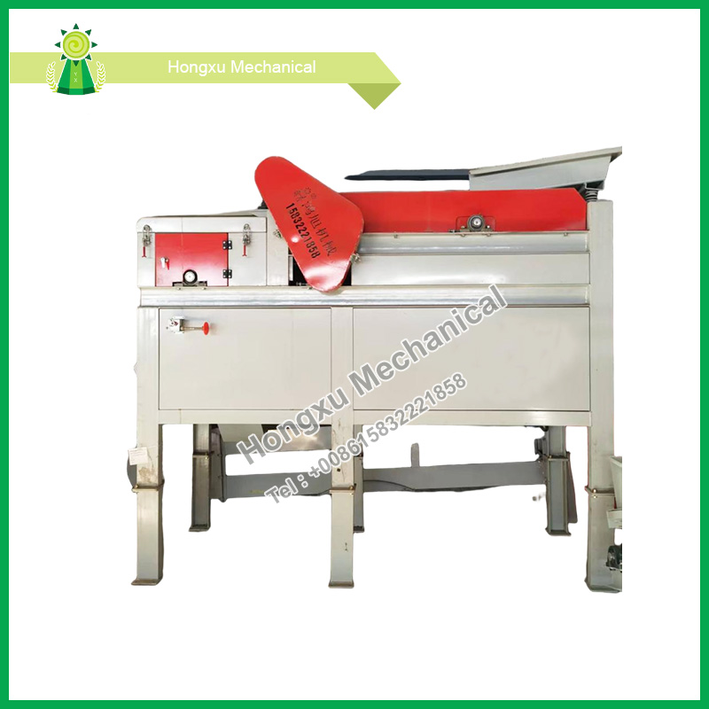 Mesin Sortasi Terintegrasi Stainless Steel